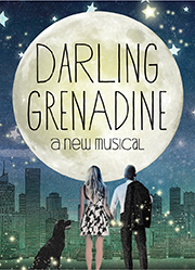 Goodspeed Musicals' Darling Grenadine